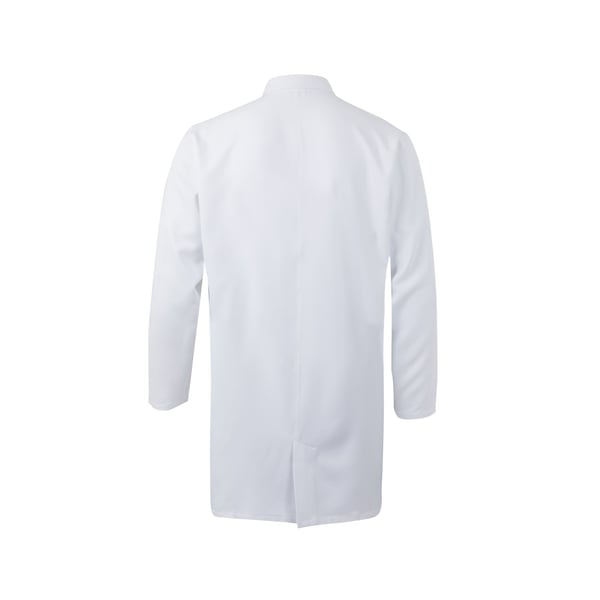 Velilla - Laboratoriumjas Universeel - Waterafstotend Microfiber - Afbeelding 2