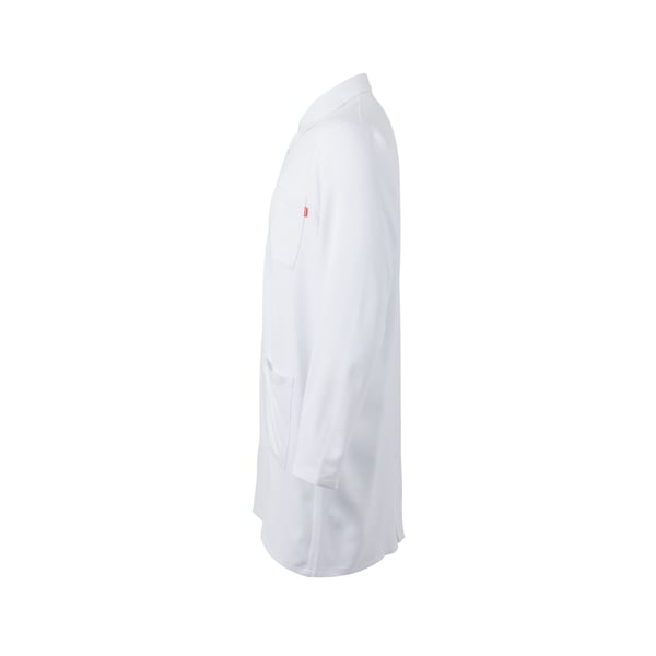 Velilla - Laboratoriumjas Universeel - Waterafstotend Microfiber - Afbeelding 3