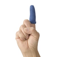 Heka - Finger Bob - Voor Voedingsindustrie