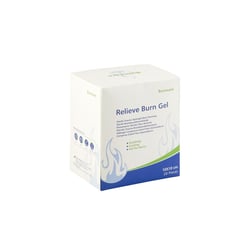 Burncare - Brandwondenkompres