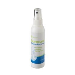 Burncare - Brandwondengel Spray 120 ml
