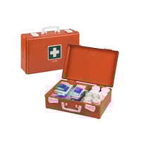Heka - Verbandkoffer Toolpack A - Gevuld