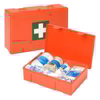 Heka - Verbandtrommel - Thuis en op het Werk - Gevuld