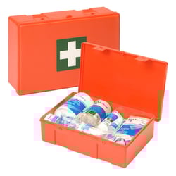 Heka - Verbandtrommel - Thuis en op het Werk - Gevuld