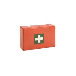 Heka - Verbandtrommel - Thuis en op het Werk - Leeg