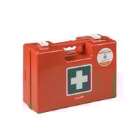 Heka - Medimulti BHV Verbandkoffer - 2021 Goedgekeurd