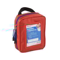 Heka - Bloeding Controle Kit