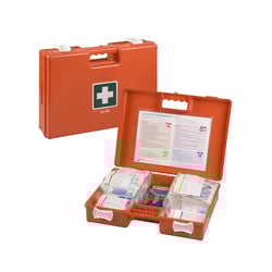 Heka - Multi Flex Organizer - BHV Verbandkoffer