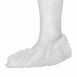 Allwear - Schoenovertrek - 80mu - 300 stuks