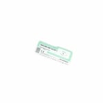 SMI - Daclon DS-19 Hechtdraad - Zwart 75 cm - Afbeelding 2