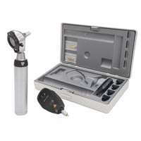 Heine - BETA 200 Otoscoop XHL F.O. | BETA 200 Oftalmoscoop - Combi Set 2,5V