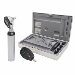 Heine - BETA 200 Otoscoop XHL F.O. | BETA 200 Oftalmoscoop - Combi Set 2,5V