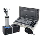 Heine - BETA 200 Otoscoop LED F.O. | BETA 200 Oftalmoscoop - Combi Set NT4