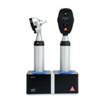 Heine - BETA 200 Otoscoop LED F.O. | BETA 200 Oftalmoscoop - Combi Set NT4