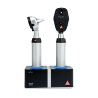 Heine - BETA 200 Otoscoop LED F.O. | BETA 200 Oftalmoscoop - Combi Set NT4