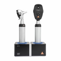 Heine - BETA 200 Otoscoop LED F.O. | BETA 200 Oftalmoscoop - Combi Kit NT4 oplader