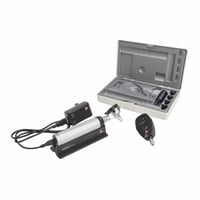 Heine - BETA 200 Otoscoop LED F.O. | BETA 200 Oftalmoscoop - Combi Set USB
