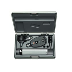 Heine - K180 Otoscoop XHL F.O. | K180 Oftalmoscoop XHL - Combi Kit Batterij