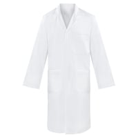 Doktersjas | Laboratoriumjas - Heren Lange Mouw