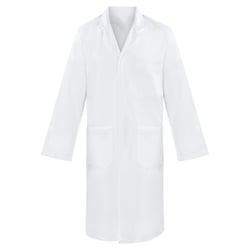 Doktersjas | Laboratoriumjas - Heren Lange Mouw