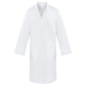 Doktersjas | Laboratoriumjas - Heren Lange Mouw