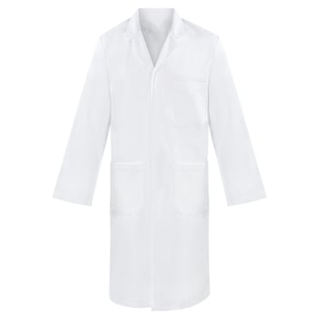 Doktersjas | Laboratoriumjas - Heren Lange Mouw
