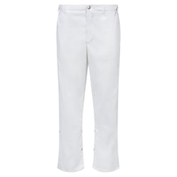 Zorgbroek - Unisex - Rechte pijp