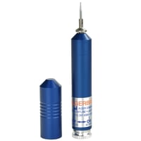 Alger - AlgerBrush II Oogboor - Compleet - 1 mm