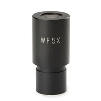 Euromex - Oculair BioBlue - Groothoek WF 5x 18 mm