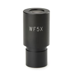 Euromex - Oculair BioBlue - Groothoek WF 5x 18 mm