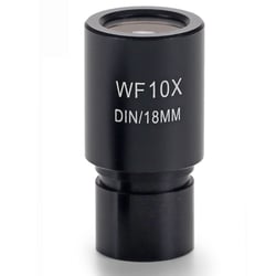 Euromex - Oculair BioBlue - Groothoek WF 10x 18 mm oculair