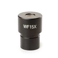 Euromex - Oculair BioBlue - Groothoek WF 15x 12 mm