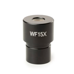 Euromex - Oculair BioBlue - Groothoek WF 15x 12 mm