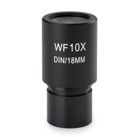 Euromex - Oculair BioBlue - Groothoek WF 10x 18 mm