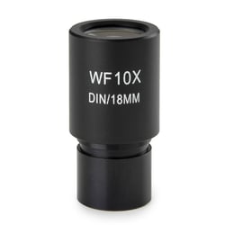 Euromex - Oculair BioBlue - Groothoek WF 10x 18 mm