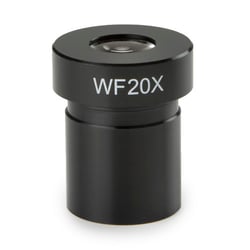Euromex - Oculair BioBlue - Groothoek WF 20x 11.5 mm