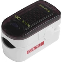Ca-Mi - Oximeter - O2 eenvoudig