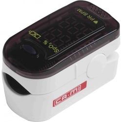 Ca-Mi - Oximeter - O2 eenvoudig