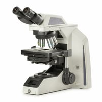 Euromex - Achios-X Observer + Plan Phase Objectief - Binoculaire Microscoop
