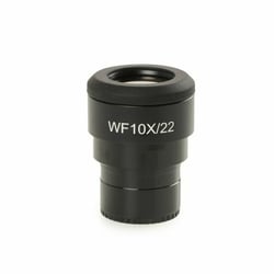Euromex - EWF 10x/22 mm oculair - Achios-X Observer