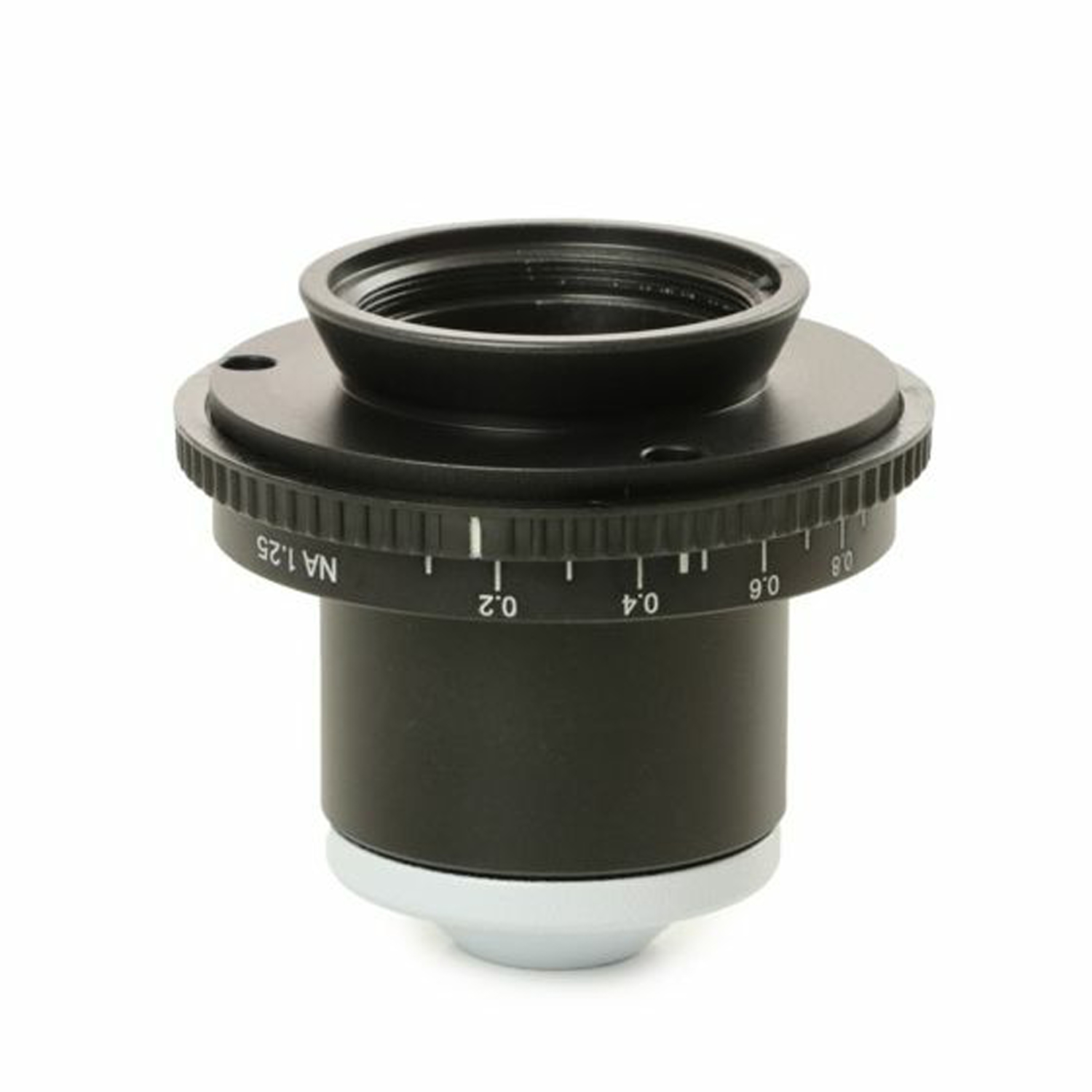 Euromex - Standaard Abbe Condensor - Achios-X Observer