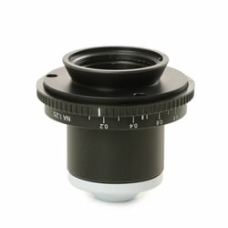 Euromex - Standaard Abbe Condensor - Achios-X Observer
