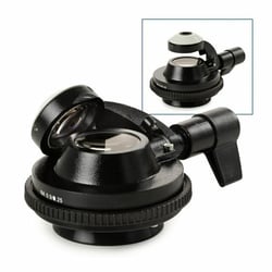 Euromex - Zwenkbare Abbe condensor - Achios-X Observer