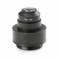 Euromex - Donkerveld condensor (olie) - Achios-X Observer