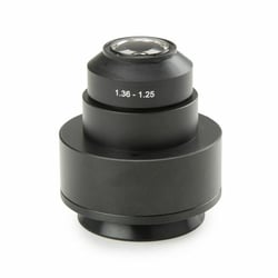 Euromex - Donkerveld condensor (olie) - Achios-X Observer