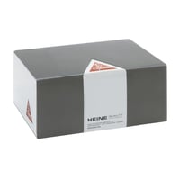 Heine - Kunststof Tongspatels - doos 100 stuks