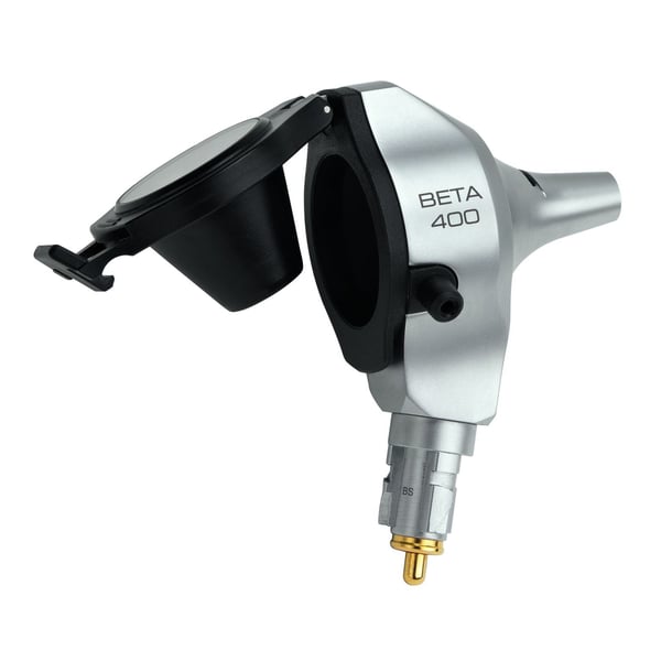 Heine - BETA 400 Otoscoop XHL F.O. - Kop 2,5 volt - Afbeelding 4