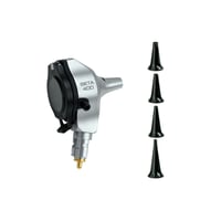 Heine - BETA 400 Otoscoop XHL F.O. - Kop 2,5 volt + Tips