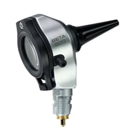Heine - BETA 200 Otoscoop XHL F.O. - Kop 2,5 volt + Tips