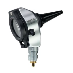 Heine - BETA 200 Otoscoop XHL F.O. - Kop 2,5 volt + Tips